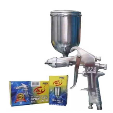 Spray Gun Spraygun HNL F75G