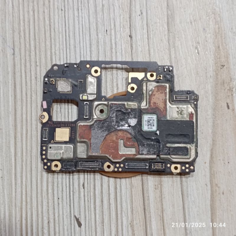 Mesin OPPO A53 Poni CPH2127 | Unit Mesin Only Mati Perawan
