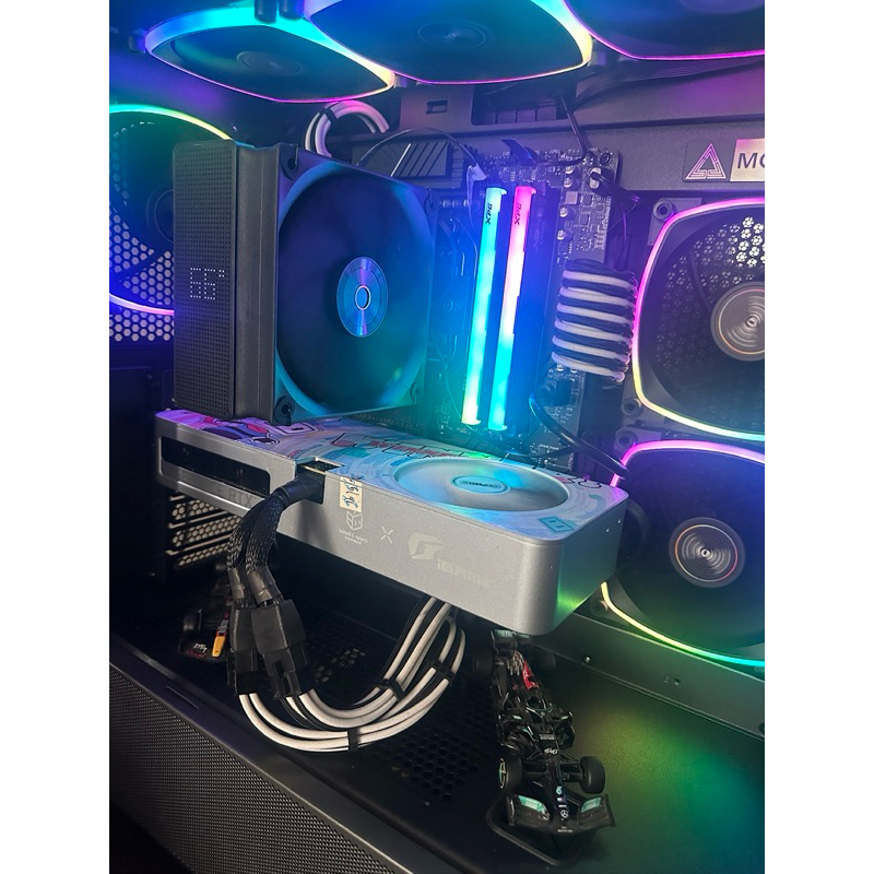 Igame RTX 3070 bilibili E-sports Edition