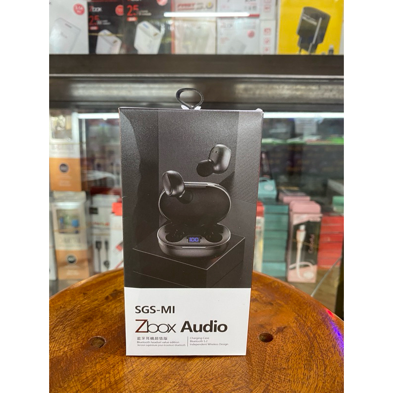 headset bluetooth sgs mi