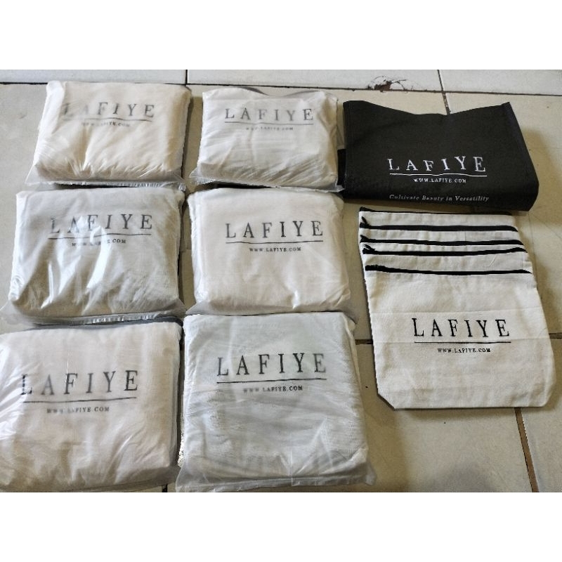 pouch lafiye hijab