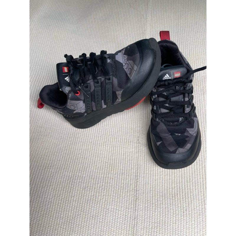 Preloved Sepatu Anak ADIDAS LEGO