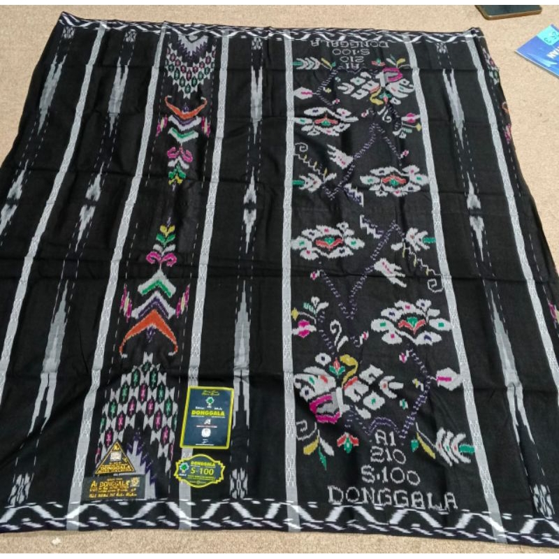 DONGGALA mgt S100 original pabrik