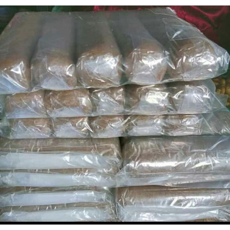 

dodol durian makan khas Kalimantan