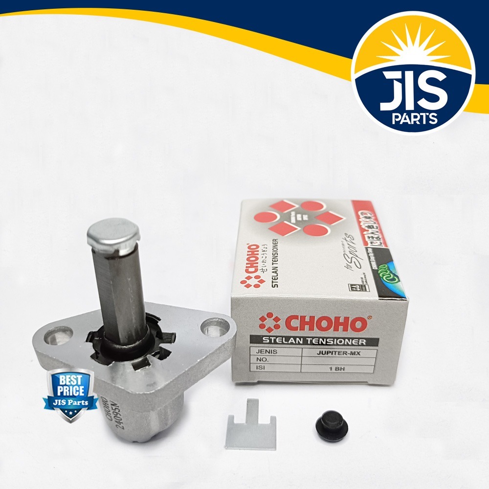 TONJOKAN KETENG SETELAN STELAN KETENG MIO JUPITER Z MX VEGA R NEW VEGA ZR XEON CHOHO TENSIONER LIFTE