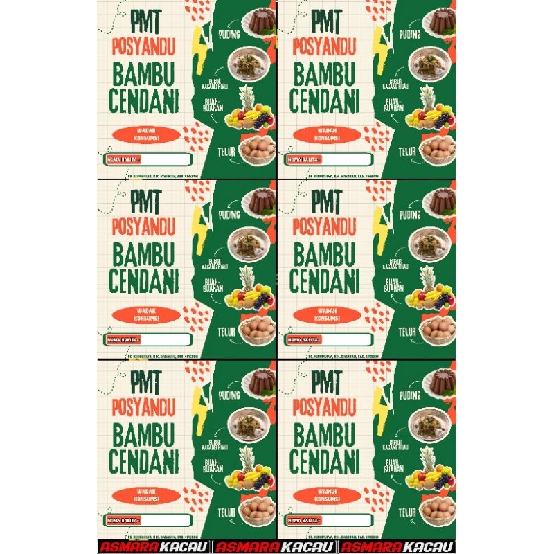 

JASA CETAK STIKER LABEL 1 LEMBAR UKURAN 30CM X 45CM BAHAN CROMO(TIDAK ANTI AIR)