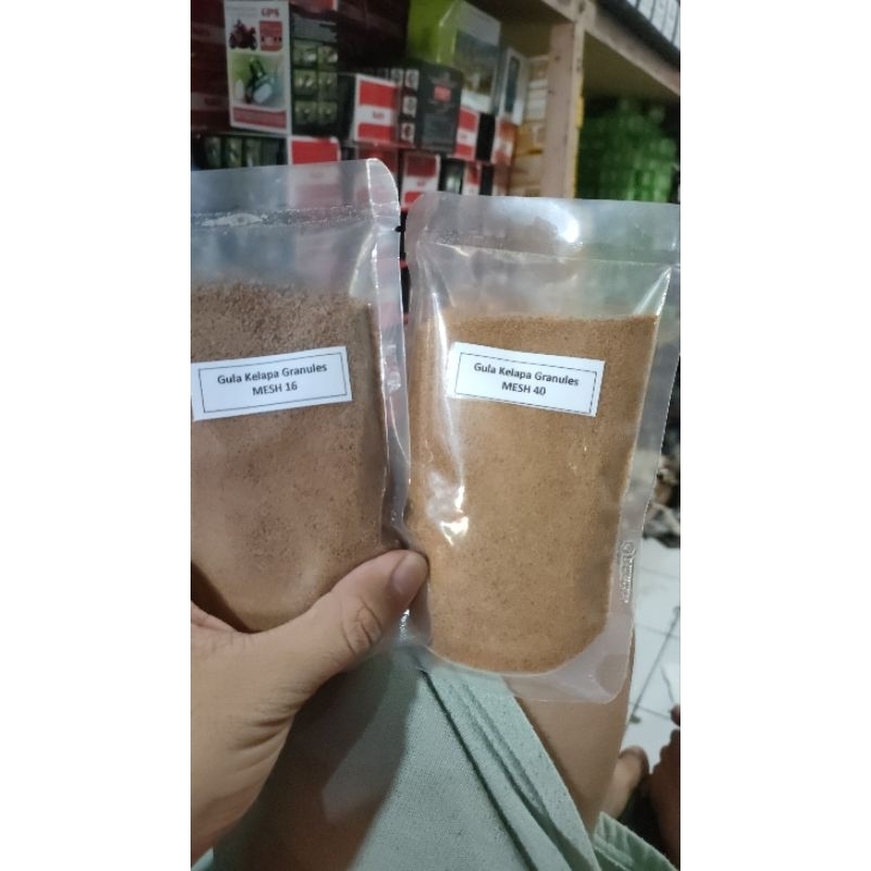 

GULA KELAPA COCOK UNTUK DIABETES AMAN MANISNYA LEBIH AMAN