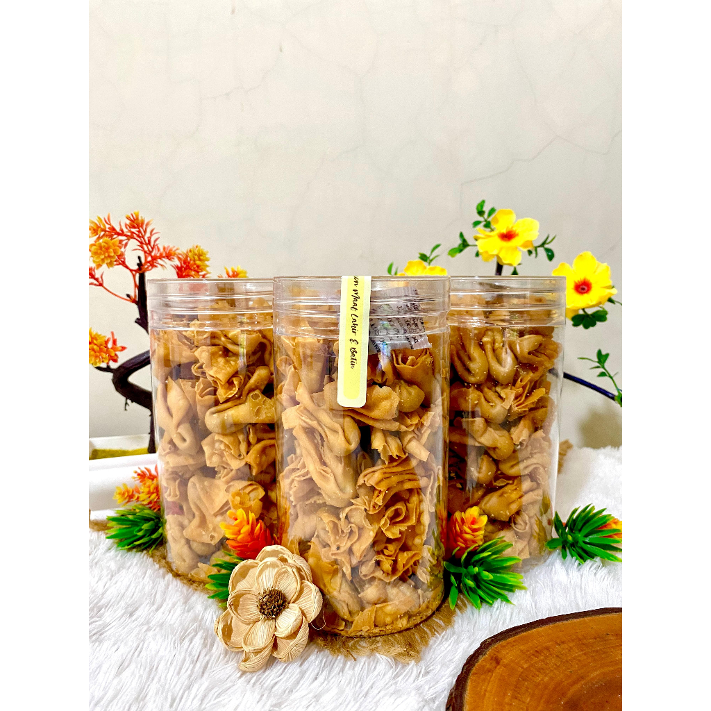 

Cumi Abon Premium Toples