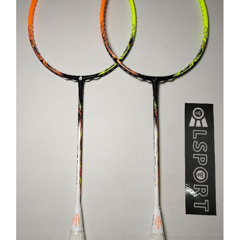 Raket JP Power HYBRID 7000