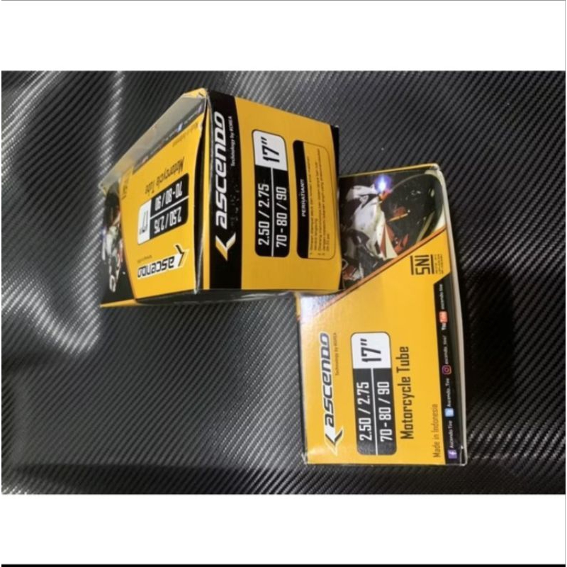 Ban Dalam Motor/Inner Tube/Perut Dalam Ban Motor/Isi  Dalam Ban  Motor/TUBETYPE