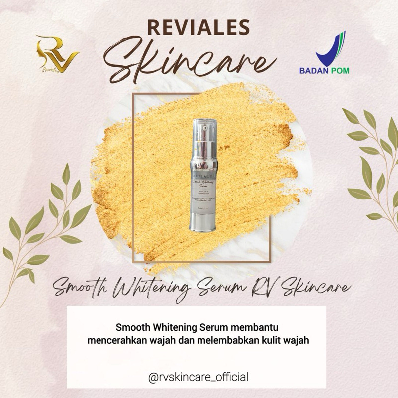 SERUM LIPOSOM RV SKINCARE
