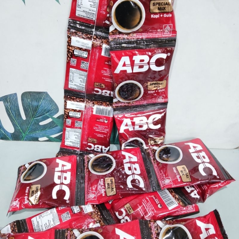 

Kopi ABC spesial MIX isi 10/Kopi ABC/kopi