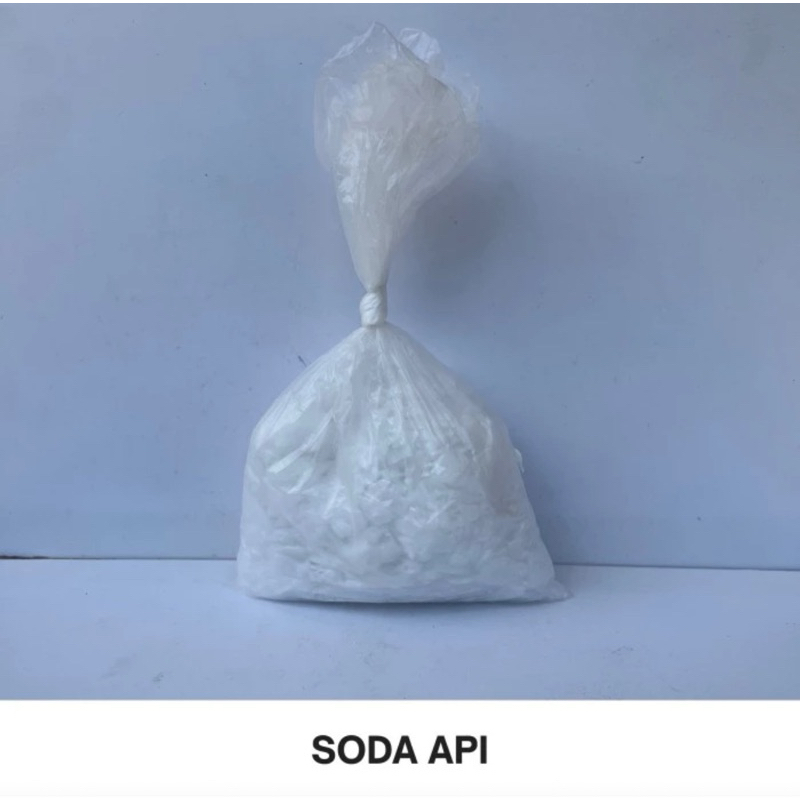Soda Api / Caustic Soda / NaOH
