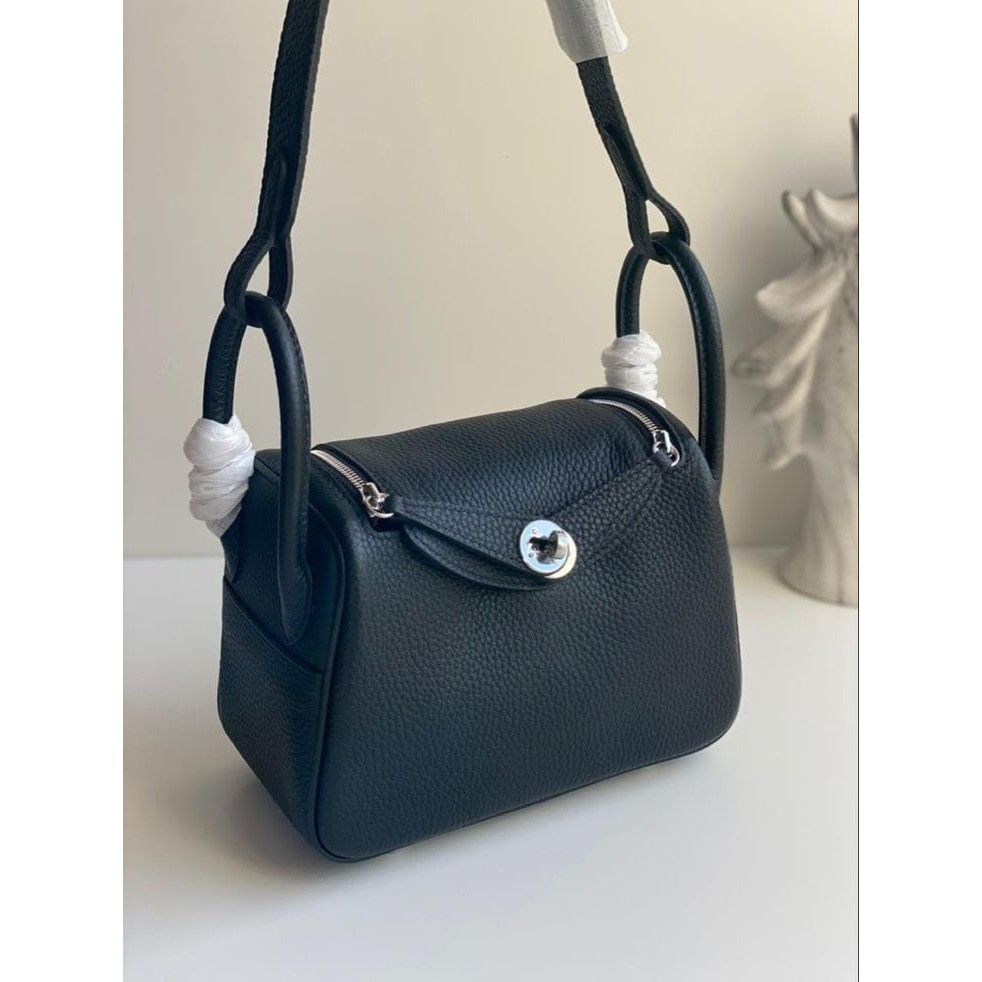CIRATU - HM Lindy Mini Bag - 18cm