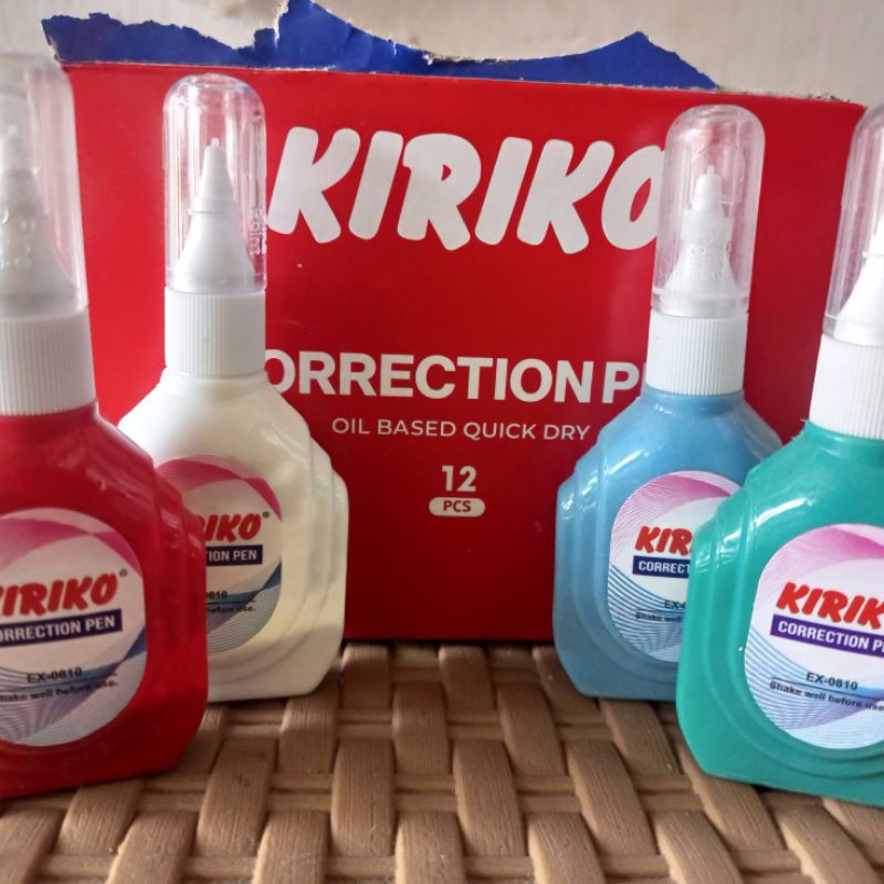 

Tipex Eraser Penghapus Pen