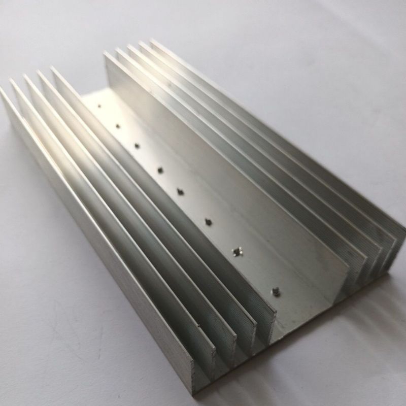 heatsink / pendingin 20cm tebal
