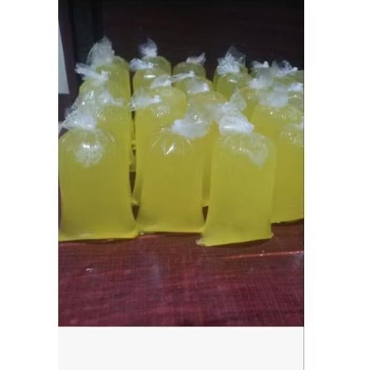

putih telur mentah 400 gram