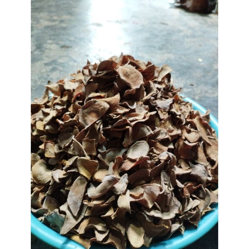 

Herbal Temulawak kering 200 gram Kualitas super produksi rumahan