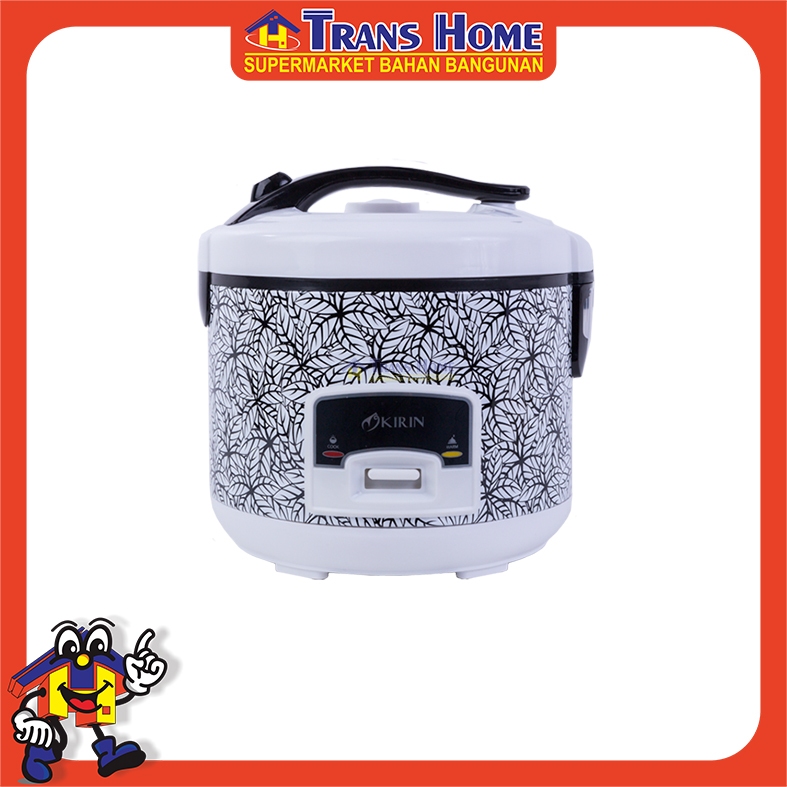 Kirin Rice Cooker KRC-150M (KIRIN )