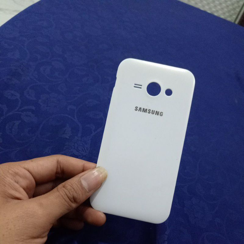 BACKDOOR SAMSUNG J1 ACE tutup baterai samsung j1 ace