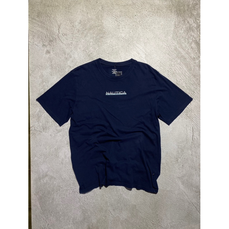 Tshirt Nautica