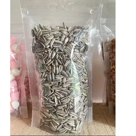 

Kuaci Hamster 100gr
