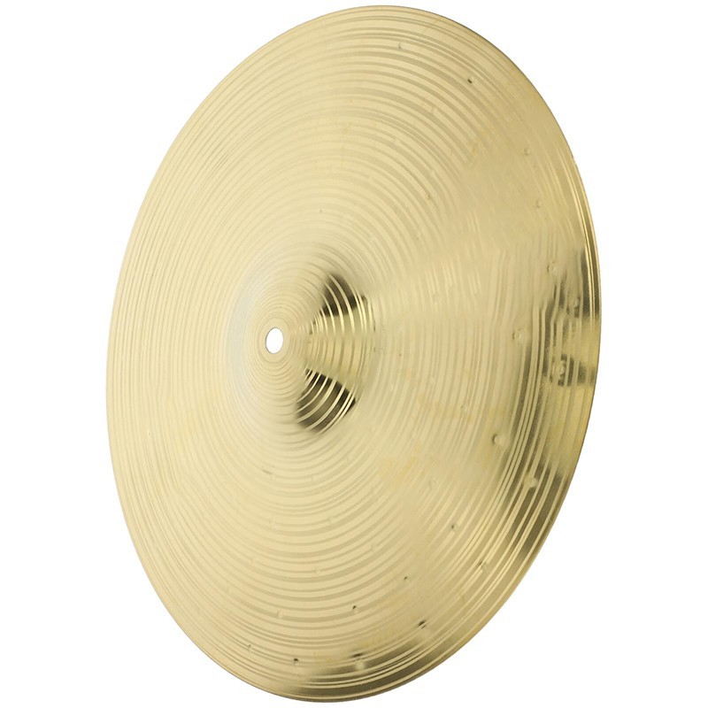 ASTARA - Cymbal Crash 14 Inch Cymbal Paiste / Cymbal Meinl