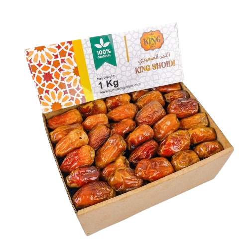 

Kurma Sukari Shoidi 1kg Kurma King Sukarri Shoidi