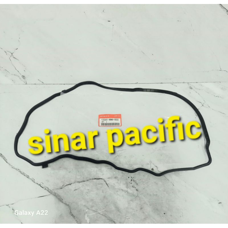 packing tutup klep gasket jazz rs GE8 city GM2