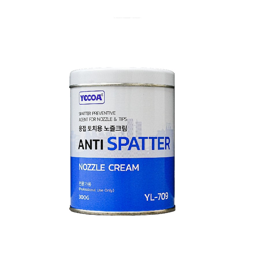 Yecoa Nozzle Cream YL-709 Anti Spatter