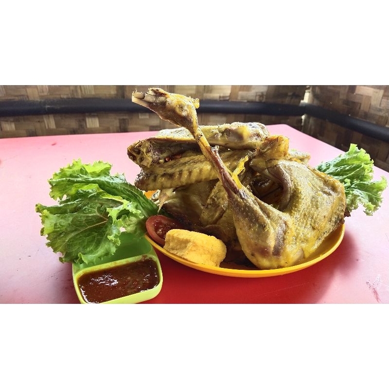 

Daging Ayam Kalkun Frozen Fresh 250gram