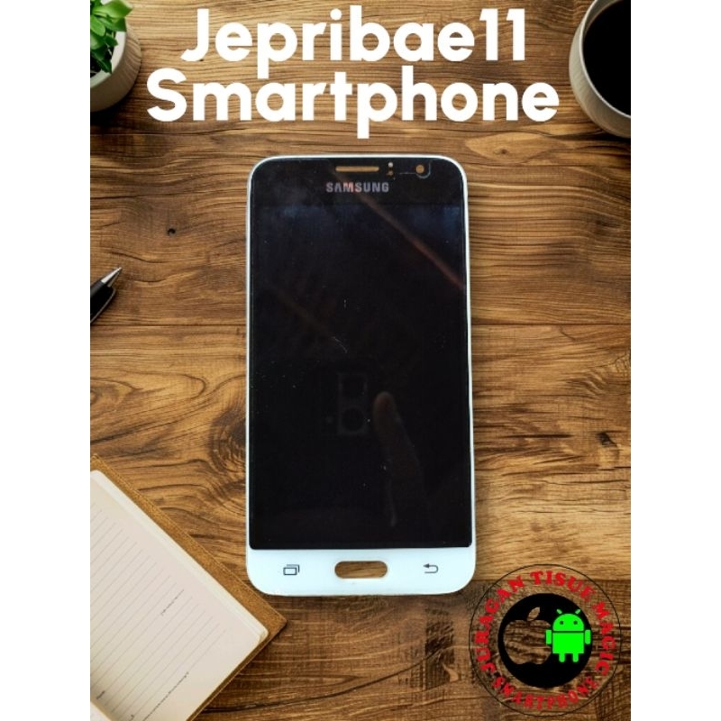 LCD NORMAL ORI SAMSUNG J1 2016 J120G