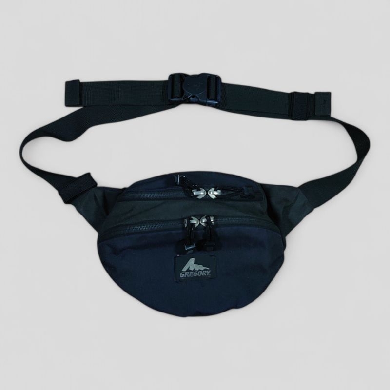 gregory waistbag Made in usa