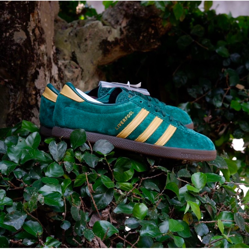 Adidas Liverpool Anniversary 1/2020