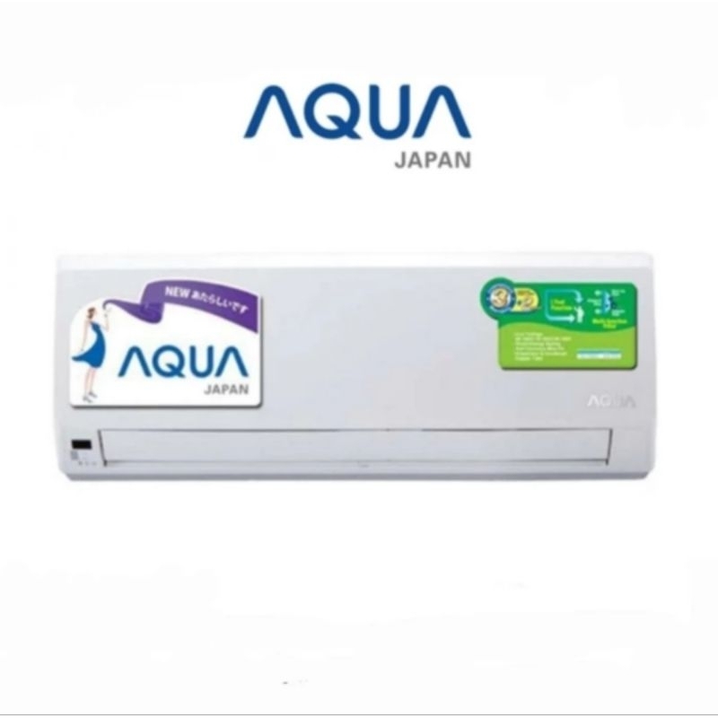 AC AQUA 1.5pk AQA-KR12ANS | 1.5 PK 12ANS 12 ANS