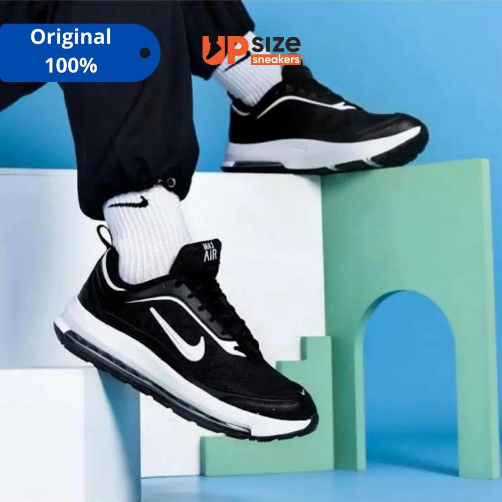 SEPATU sneakers NIKE AIR MAX AP ORIGINAL ASLI BNIB CU4826 002