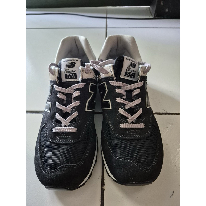 New Balance 574