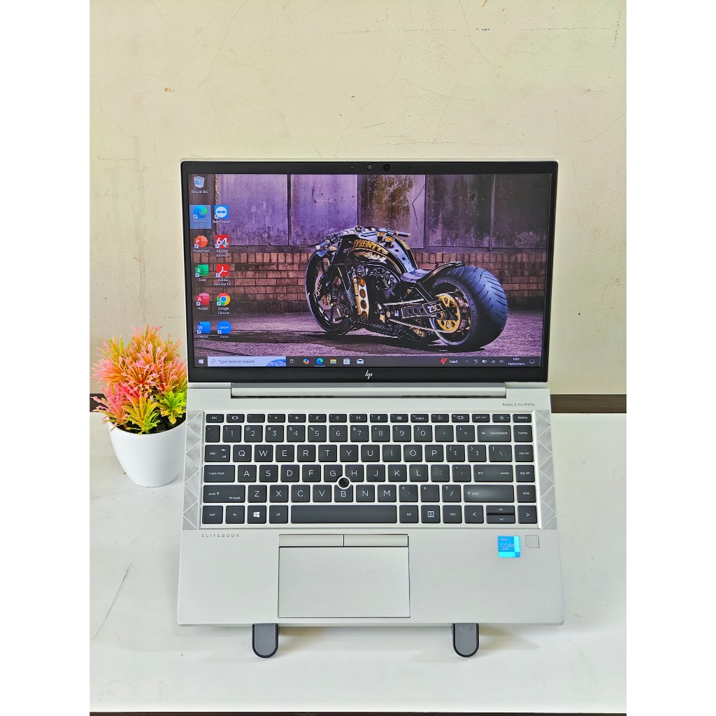 LAPTOP MURAH HP ELITEBOOK 840 G8 CORE I7