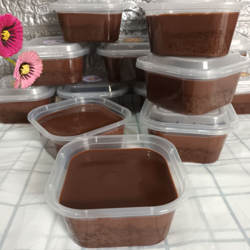 BROWNIES LUMER CUP 150ML