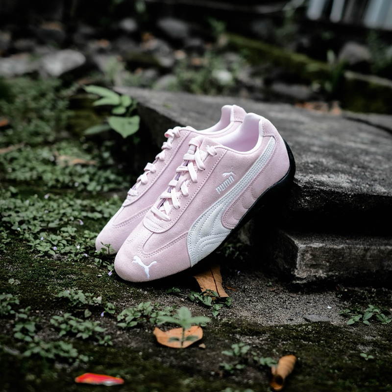 Puma Speedcat Pink