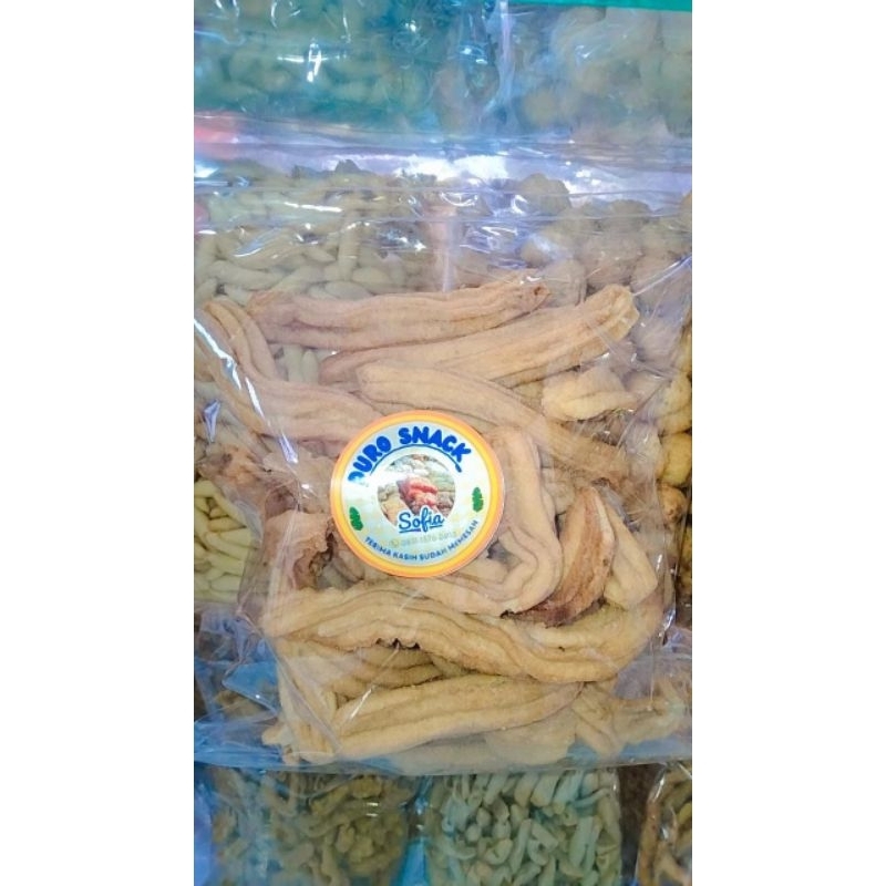 

Kue Akar Kelapa