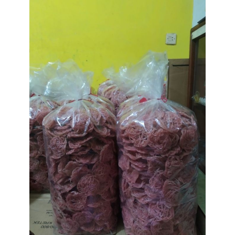 

Rangining mentah1kg