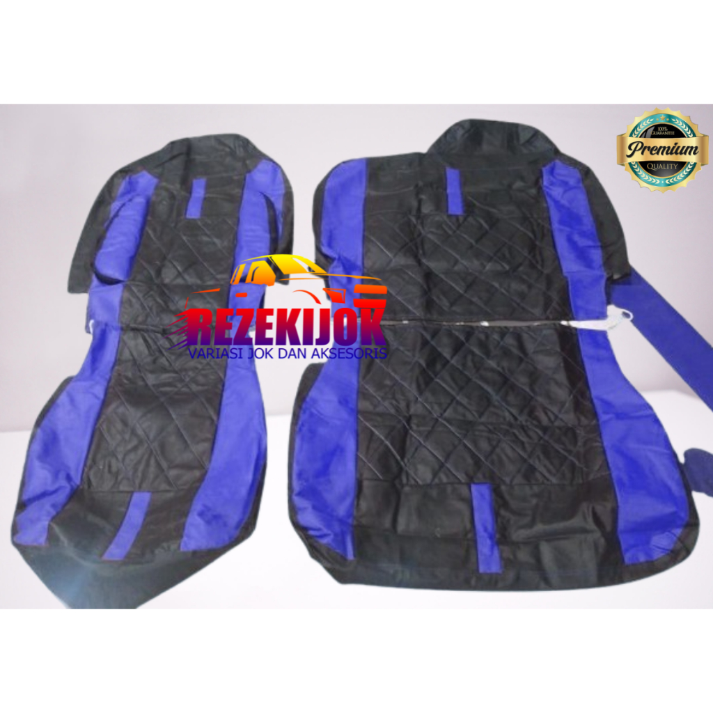 Sarung Jok Mobil Panther Pick Up I Cover Jok Mobil Panther Pick Up