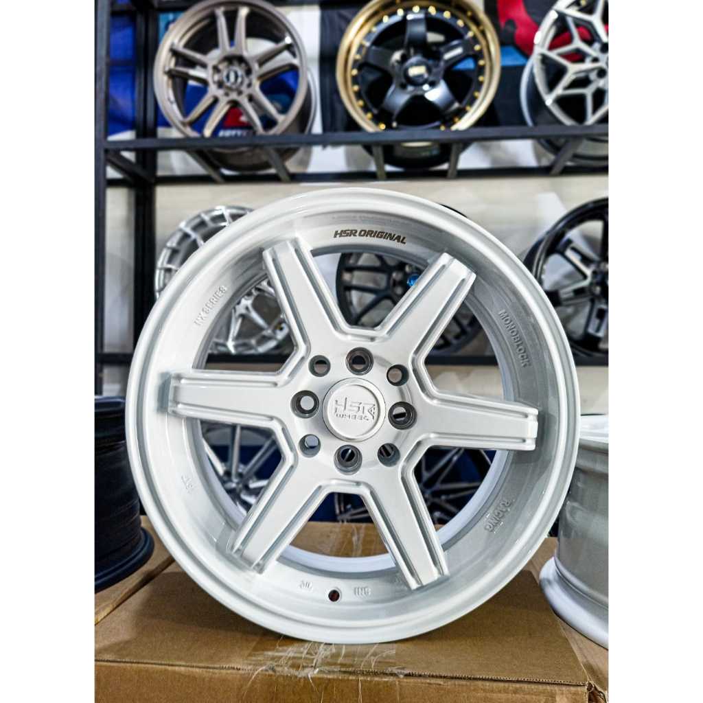 VELG MOBIL HSR MINAS HSR R16