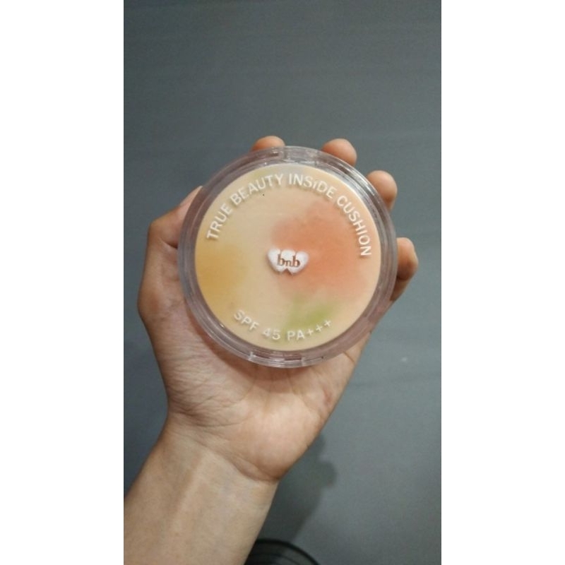 Case Cushion Barenbliss