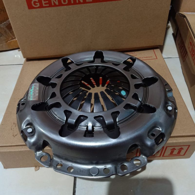 kampas kopling set Daihatsu Agya Ayla 1000CC