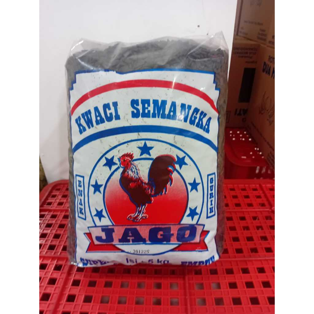 

KWACI SEMANGKA ENAK DAN GURIH