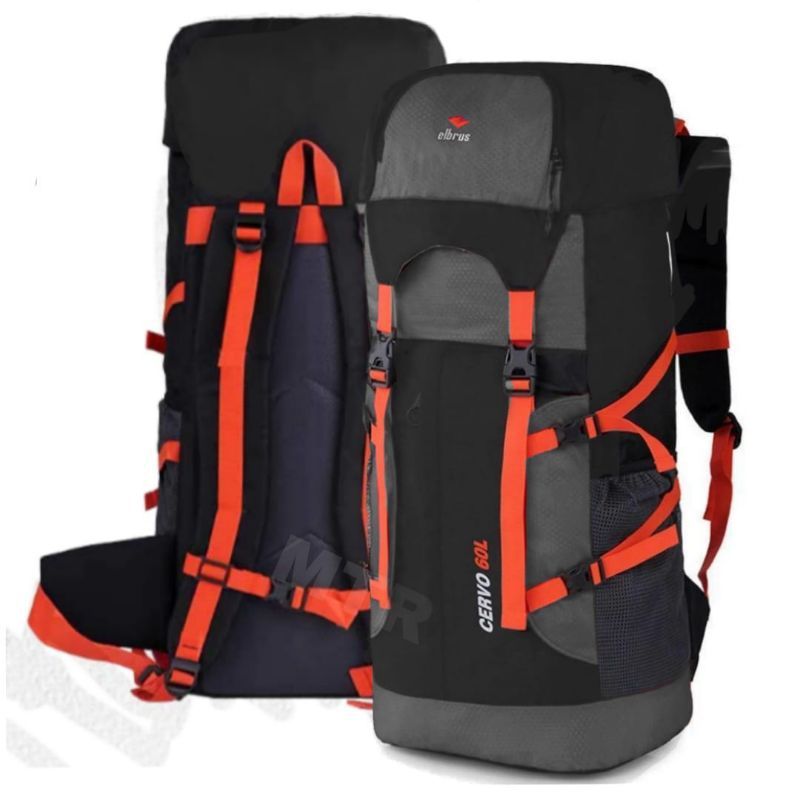 TAS RANSEL GUNUNG CARRIER // TAS CARRIER // TAS GUNUNG