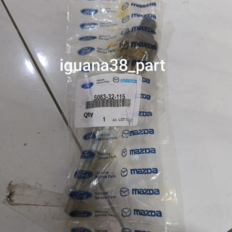 rack end Mazda e2000