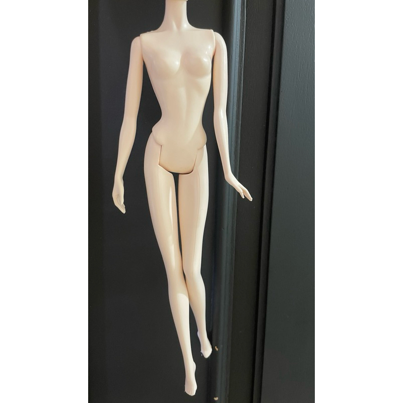 Body muse / Body Barbie Muse / Badan Boneka Barbie